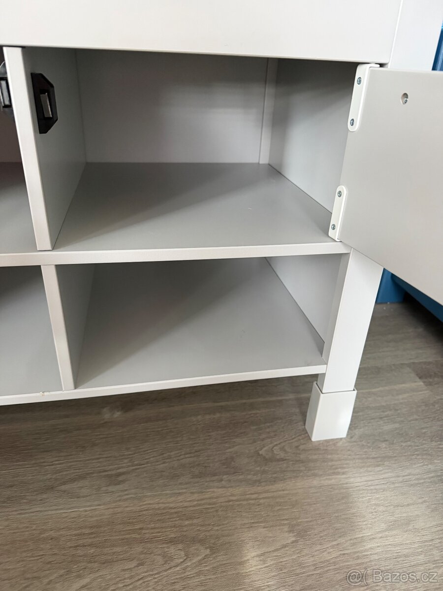 Dětská kuchyňka IKEA SILLTRUT - skvělý stav - 6