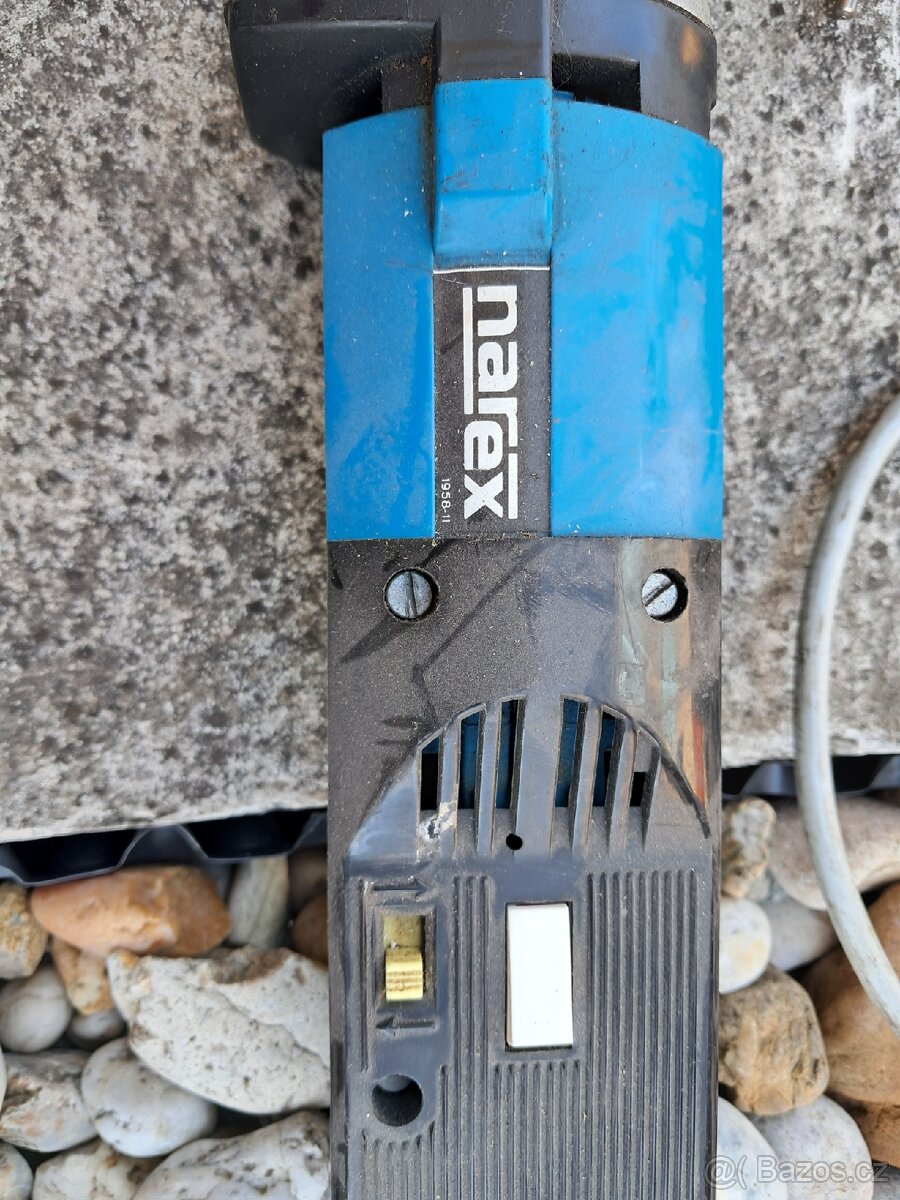 Elektrický šroubovák EŠ 106D - 6