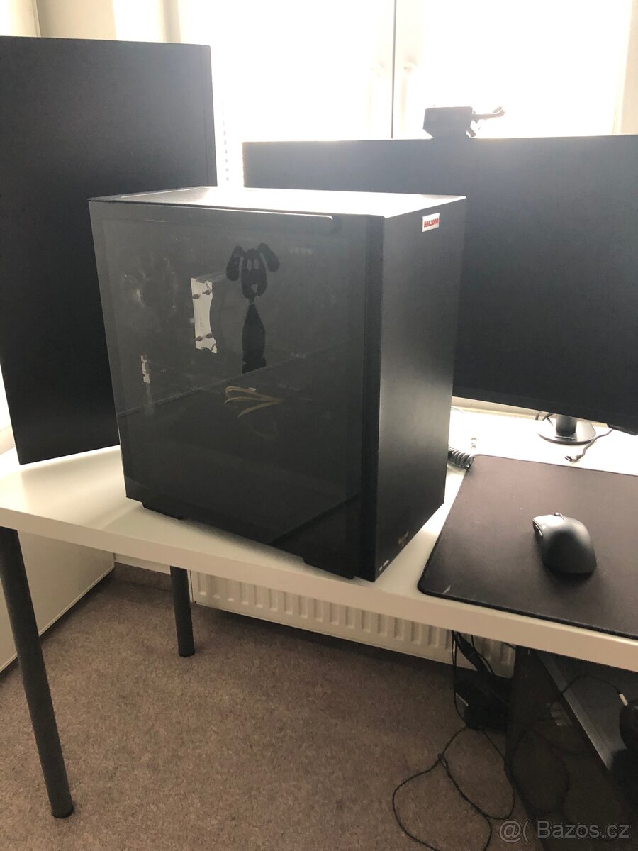 Prodám herní pc - 6