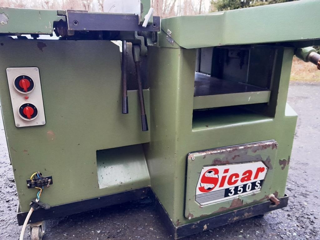 Pětikombinace Sicar - 6