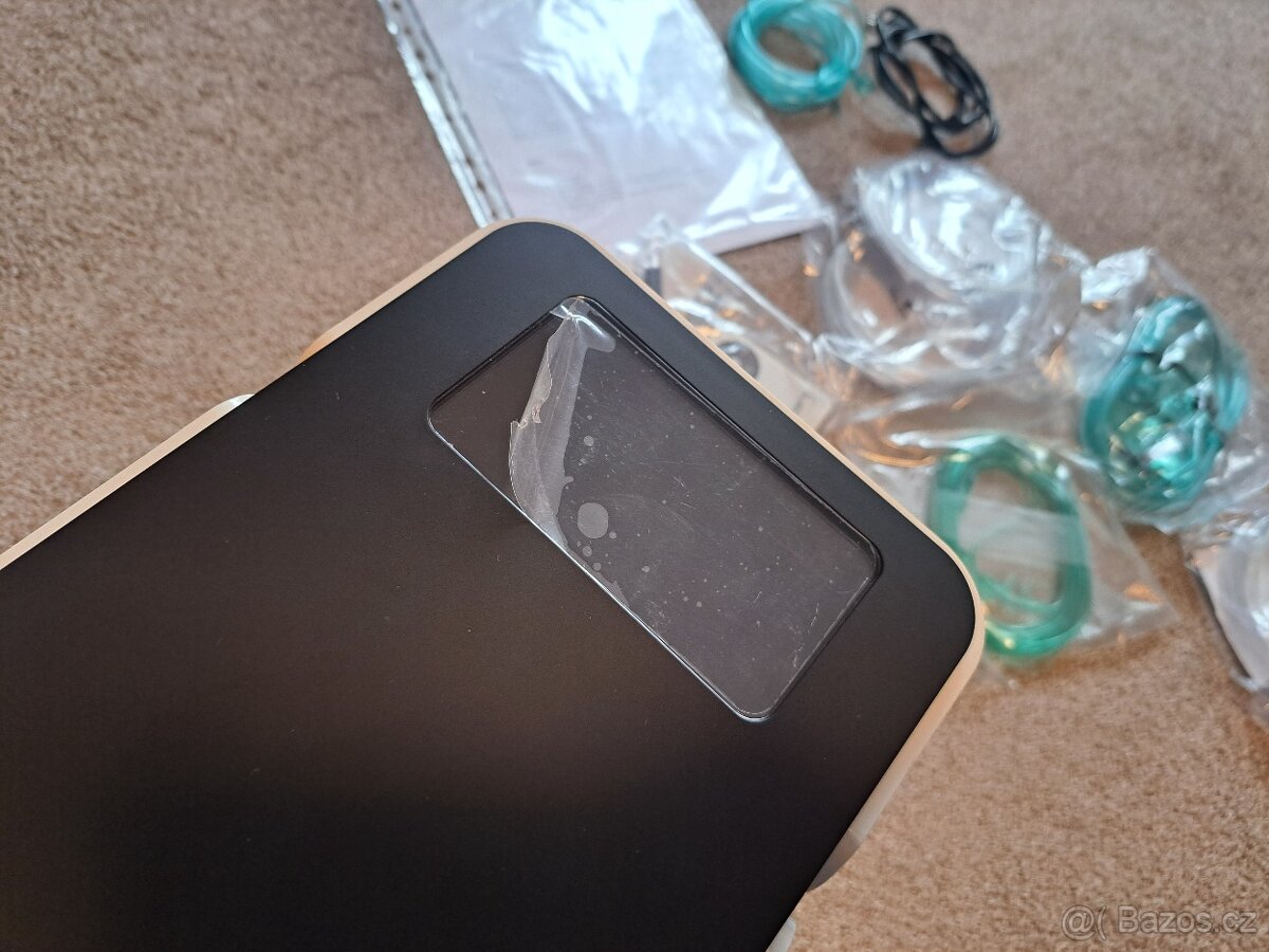 Generátor kyslíku Dr. Luft - 6