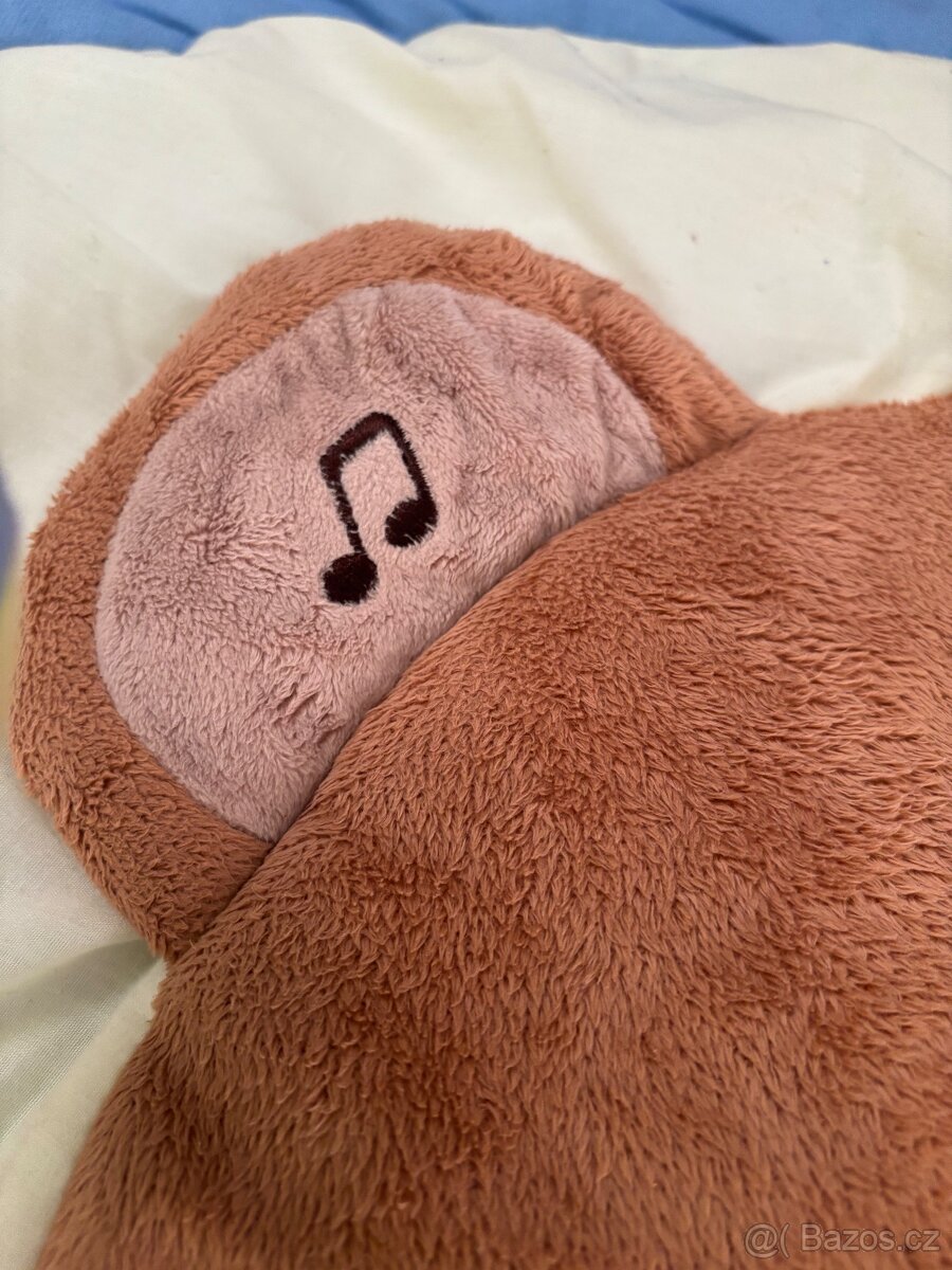 Krásná hrací deka - 6