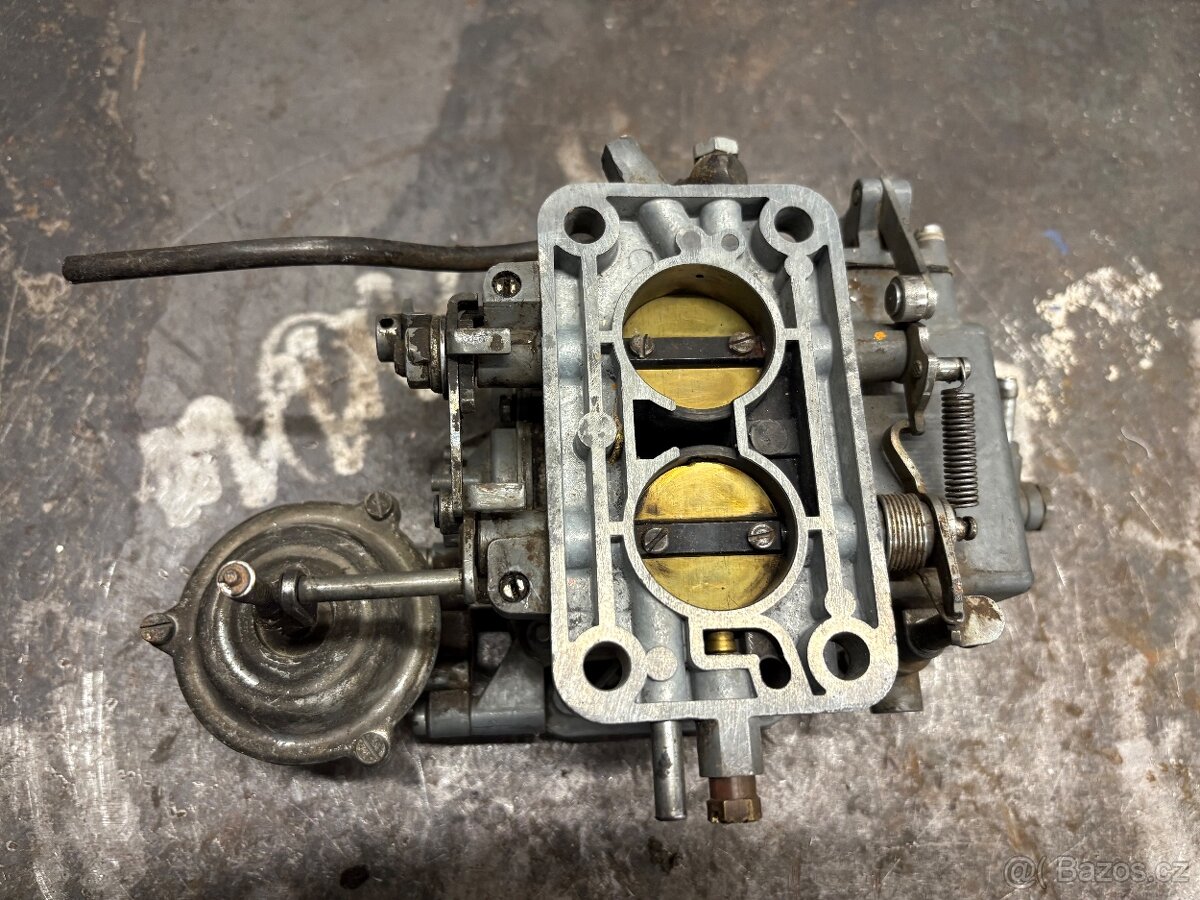 Díly na Lada 2103 - 6