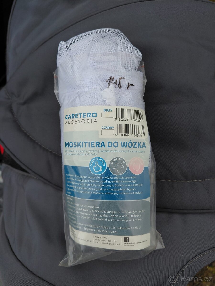 Kočárek ABC design Viper - 6