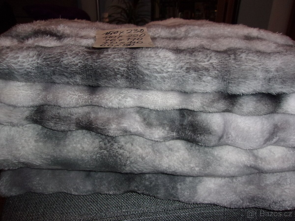 VOZÍK ZA VARI+VANA BASIC NIKÉ+PLYŠ.SOUPR. - 6