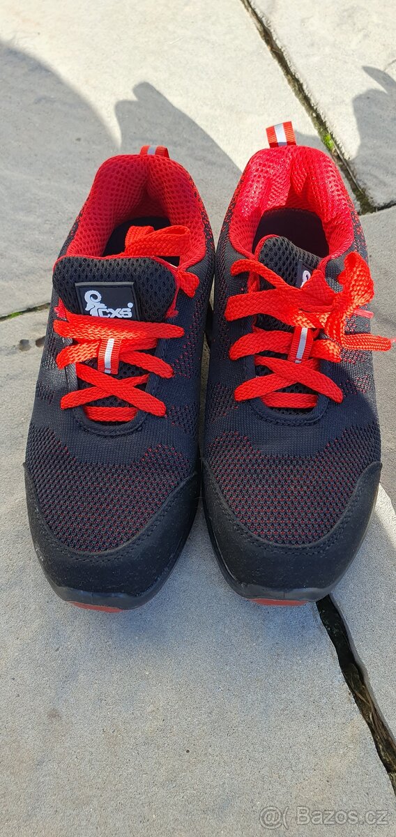 ESD pracovní obuv - 6