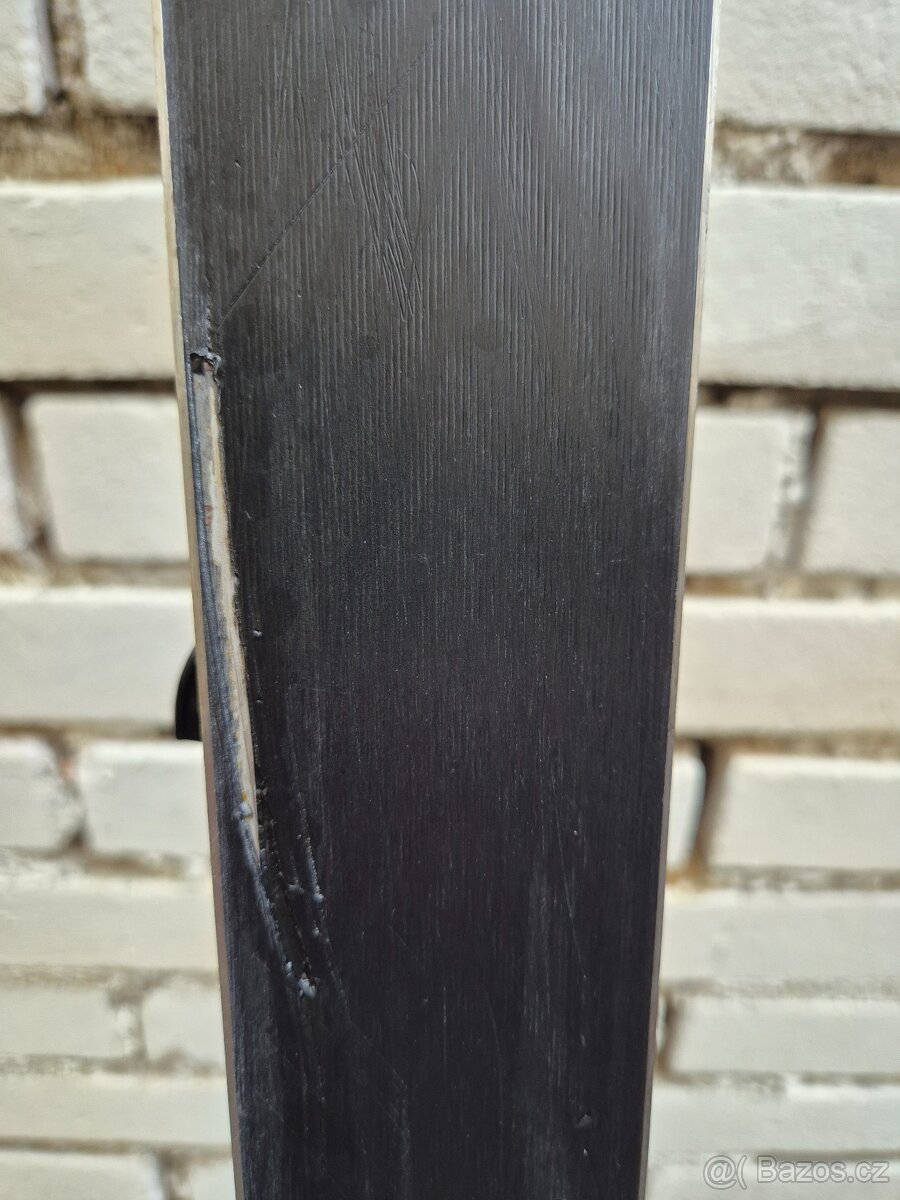 HEAD Worldcup Rebels i.SL, 136 cm - 6