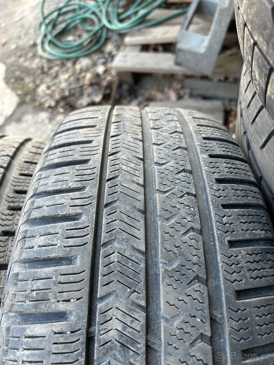 4x100 r17 Mini cooper - 6