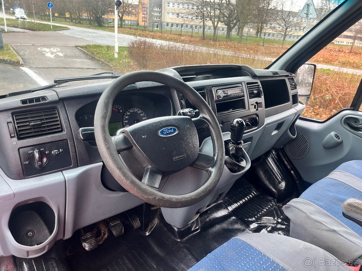 Ford Transit 280 - 6