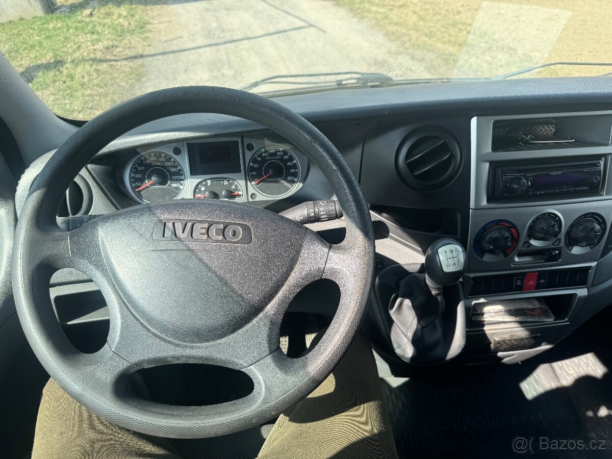 Iveco daily 2,3 HPI - 6