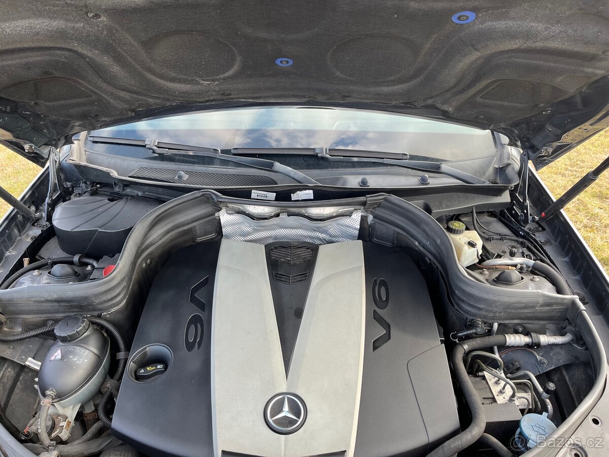 Mercedes-benz GLK 350 CDI - 6