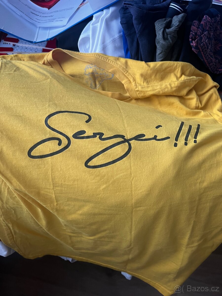 Sergei Barracuda - 6