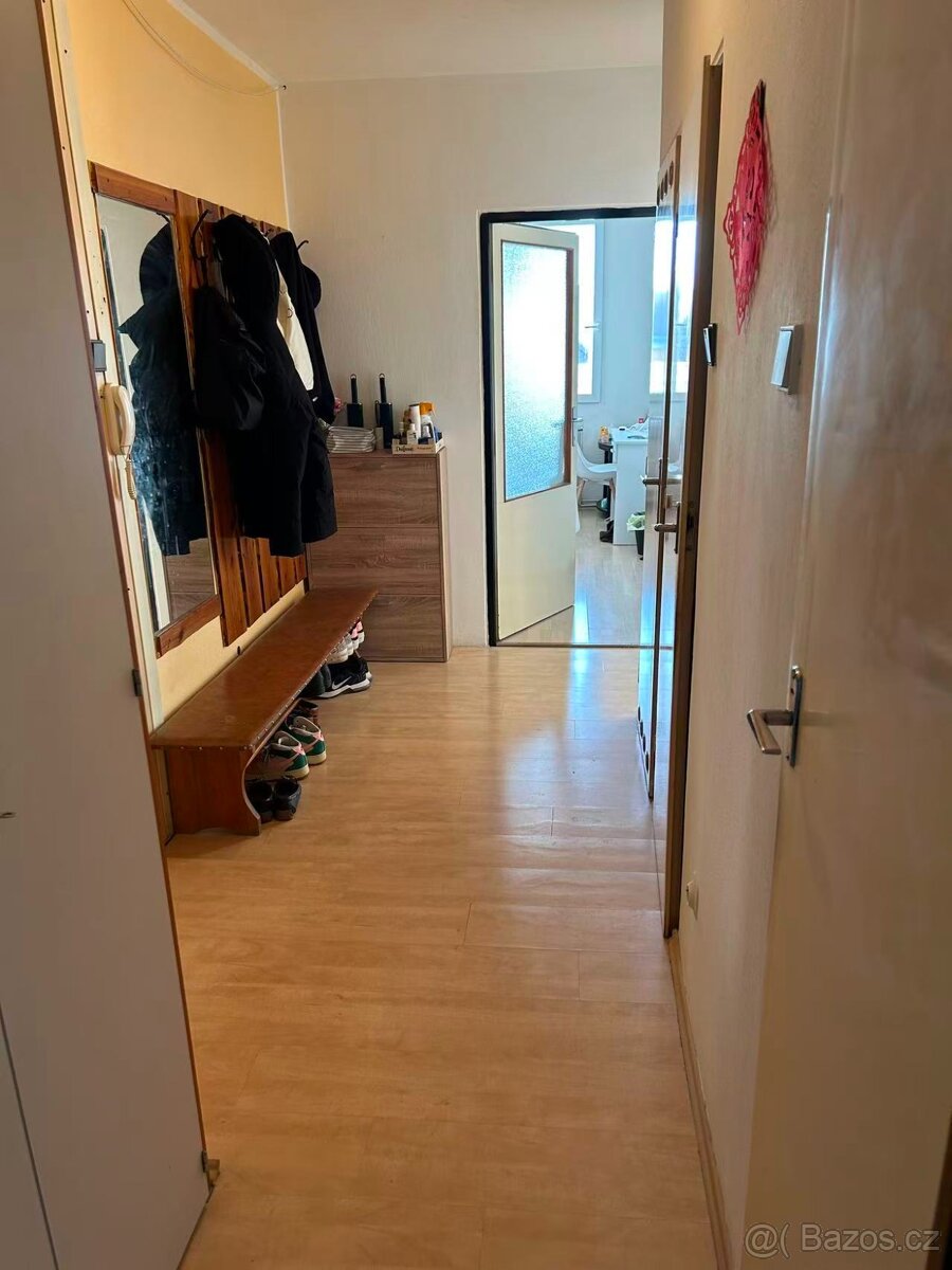 Nabizim prodej byt 3+1 s Garazi v Praze 10 - Strasnice - 6