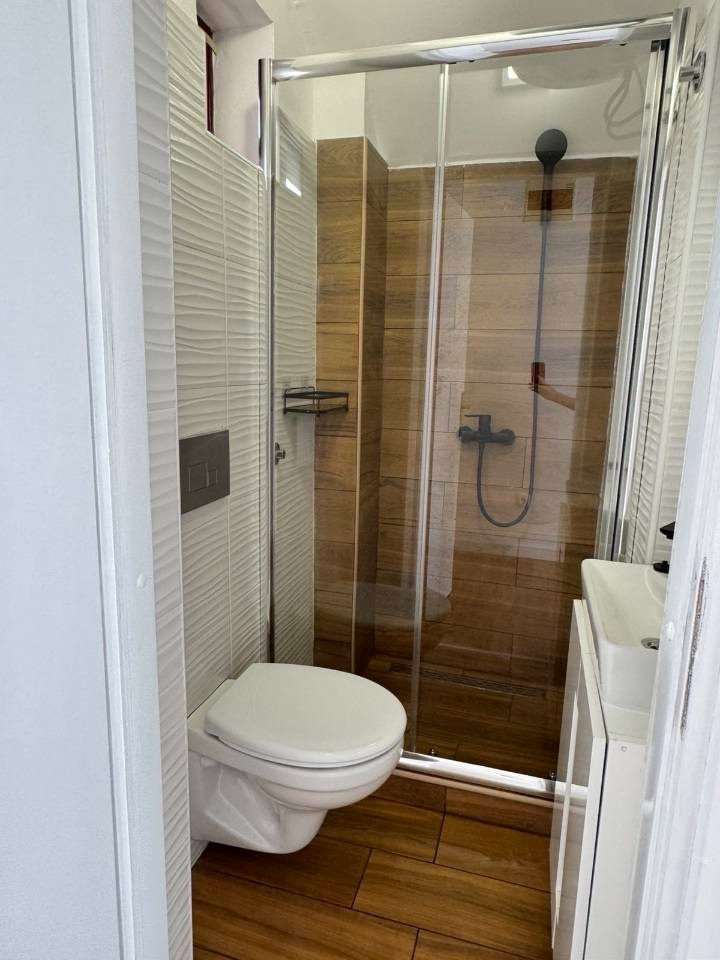 🏠 Prodej kompletně zrekonstruovaného bytu v centru Vršace - 6