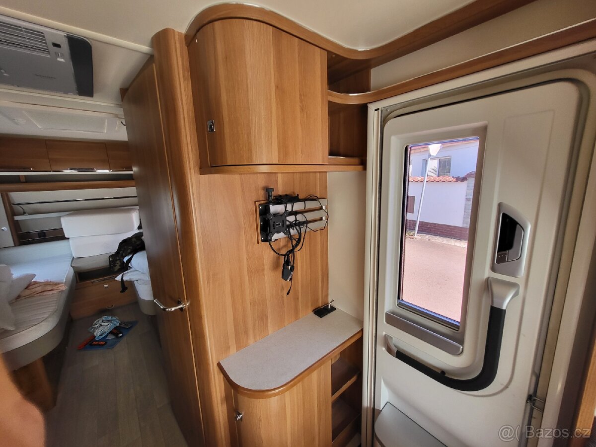 Fendt 515 SG Saphir - 6