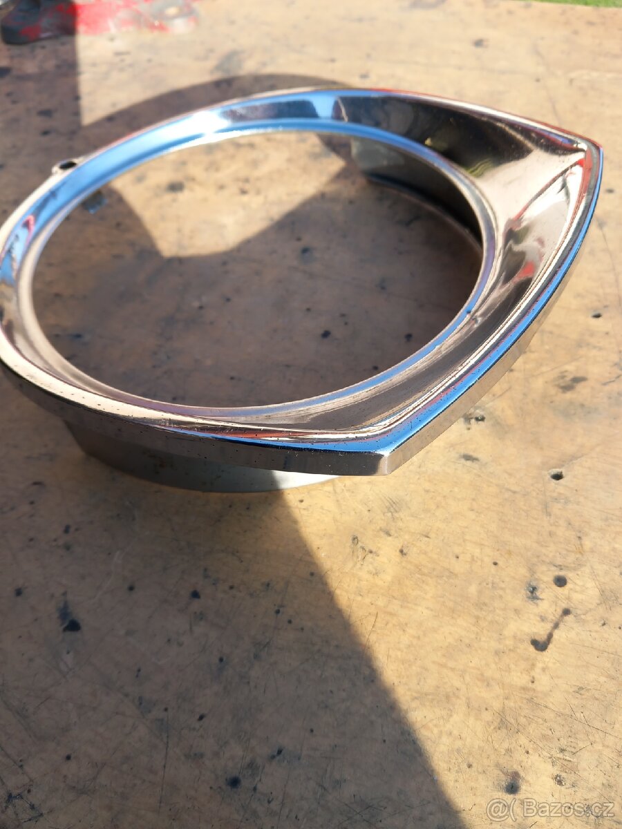 Rámeček světla čz 175/477 - 6