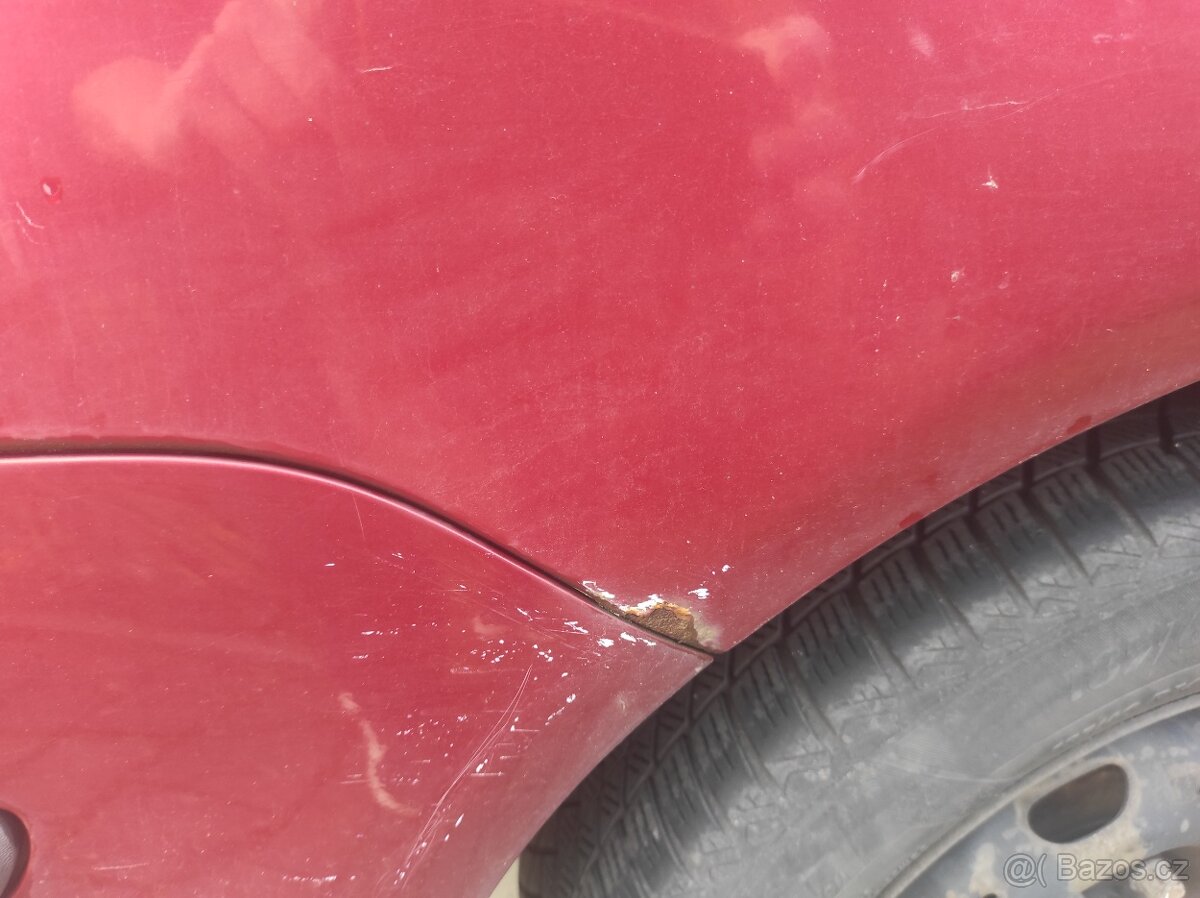 Fabia combi I. 1,2 htp - 6