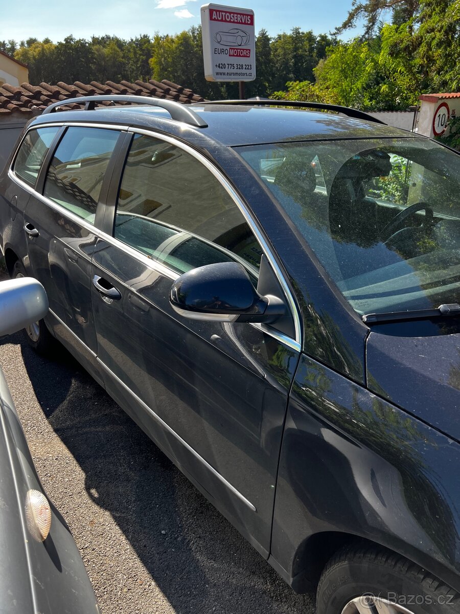 Volkswagen Passat Variant 1.9 TDI - 6