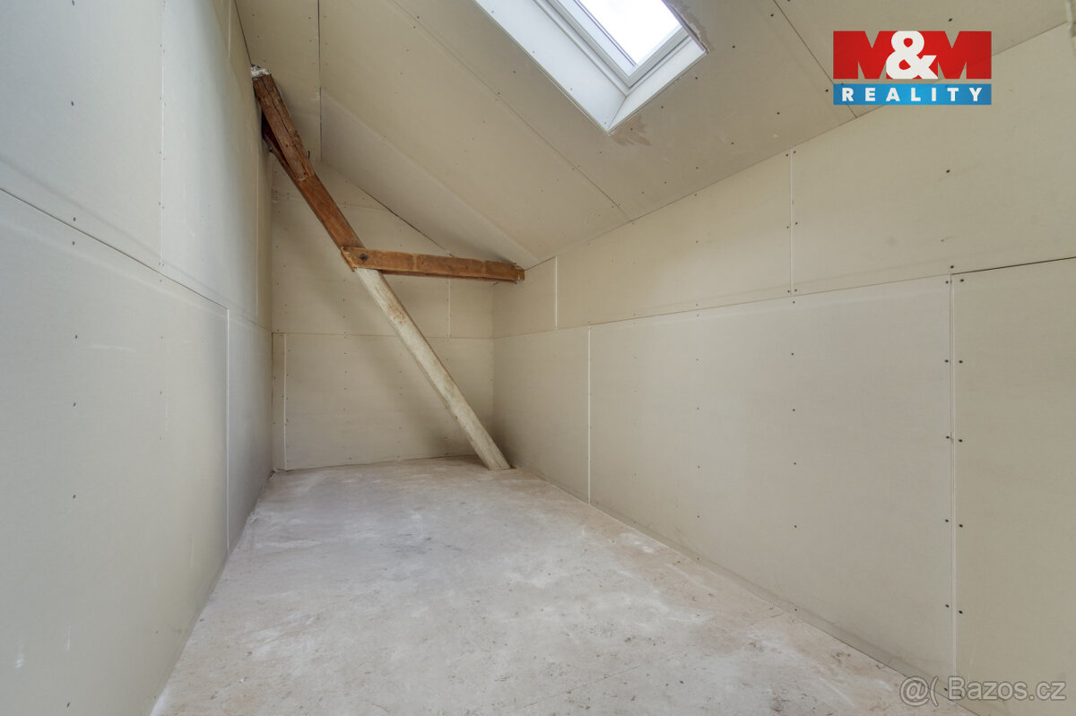 Prodej rodinného domu, 252 m², Kamenný Újezd - 6