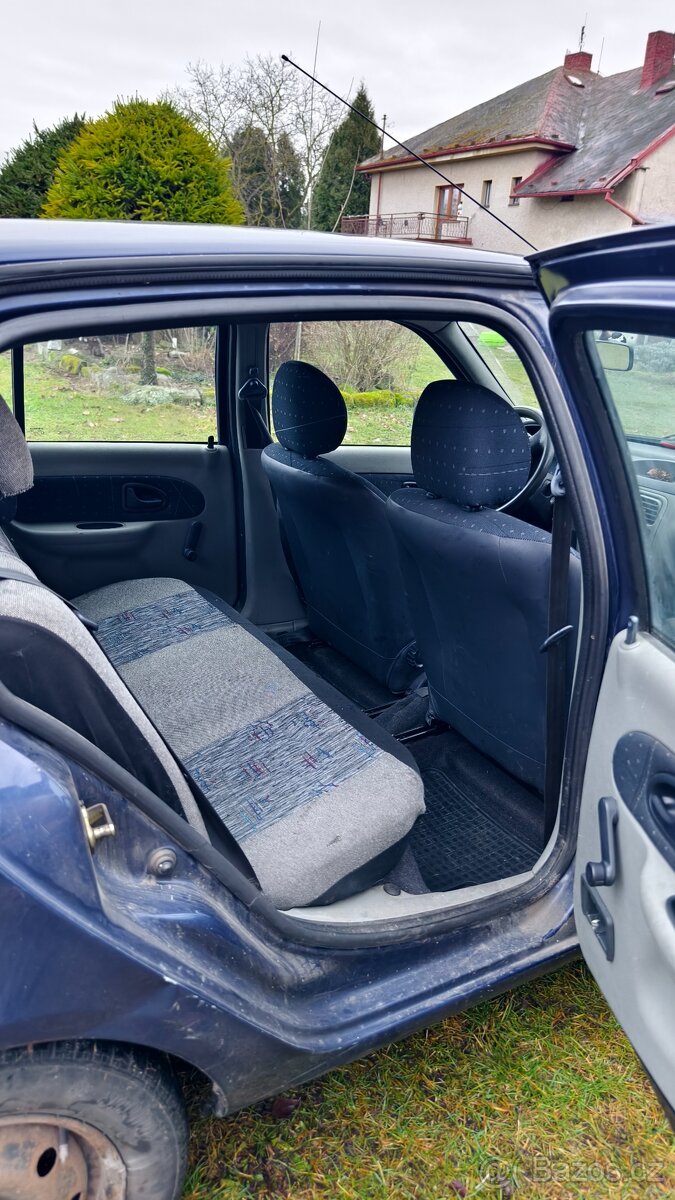 Renault Thalia 1.4 LPG - 6