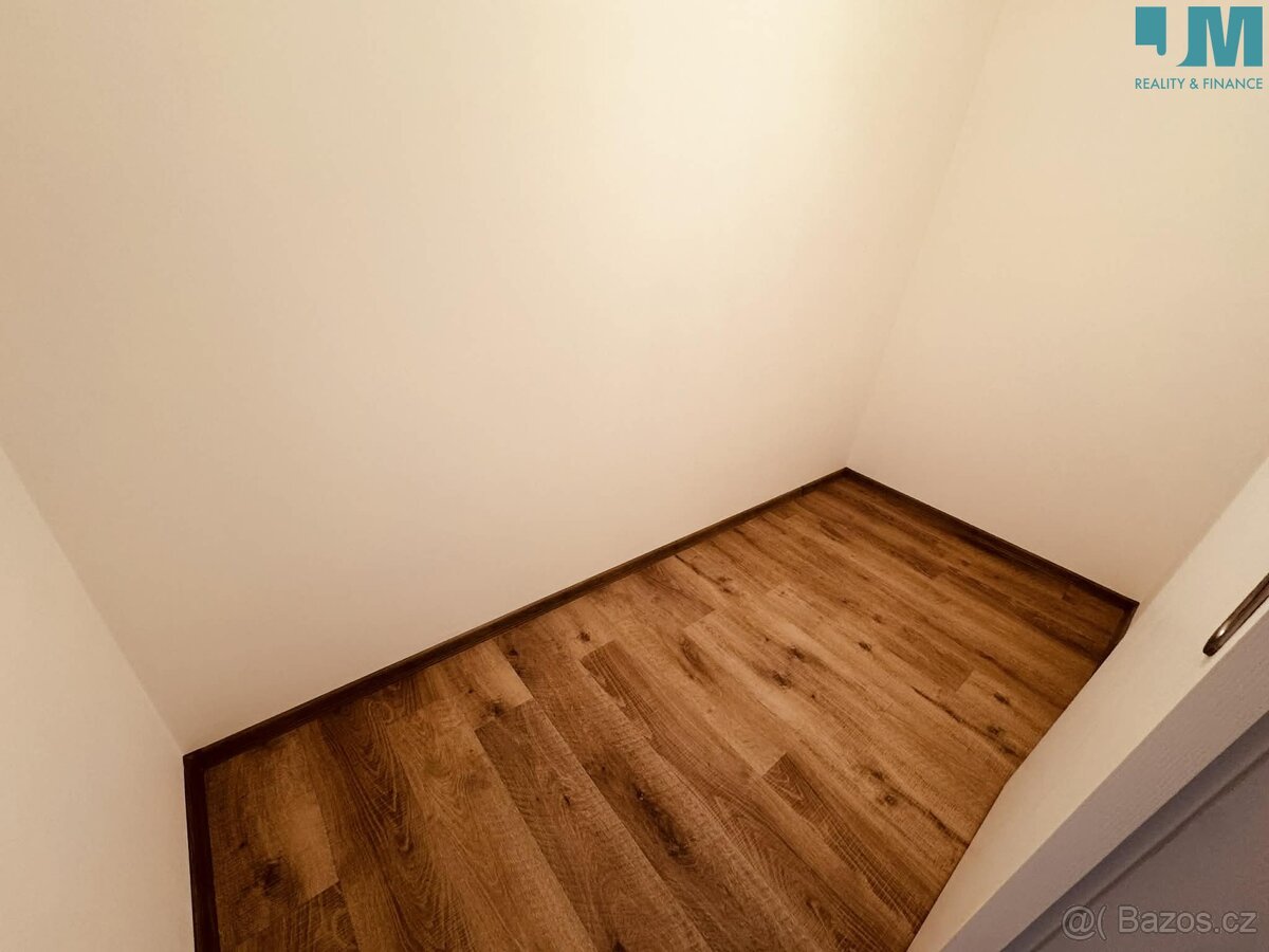 Pronájem nového bytu 2+KK, 52 m² s balkónem – Okružní, Jihla - 6