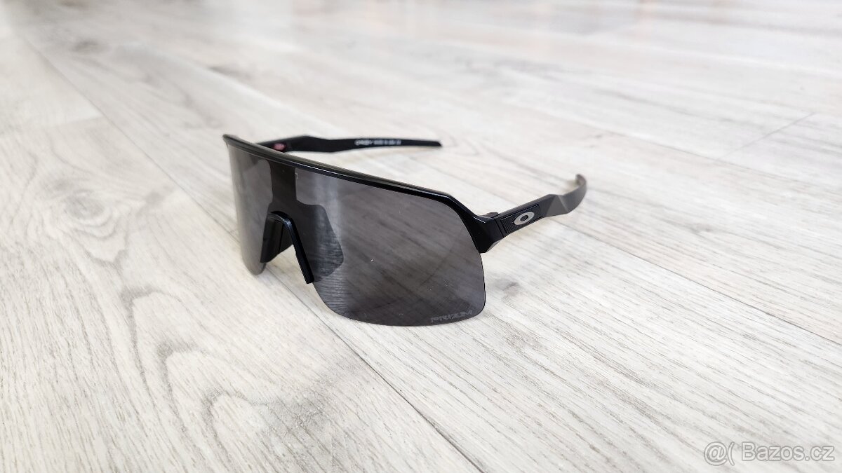 Sluneční brýle O Sutro bez spodního rámečku s Prizm skly - 6