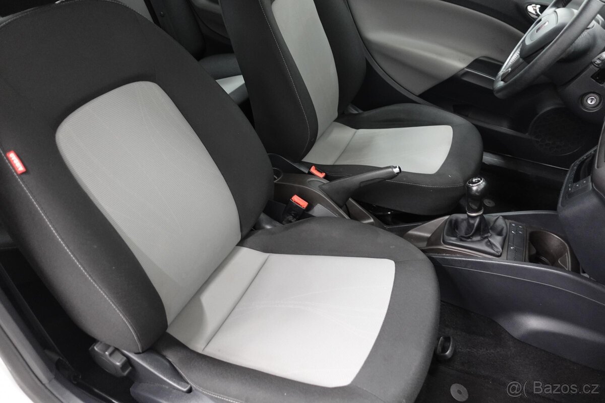 Seat Ibiza 1.2i , 51 kW benzín, 2013 - 6