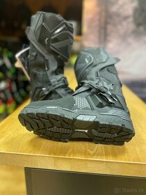 Moto čižmy KLIM / čižmy na motorku - 6