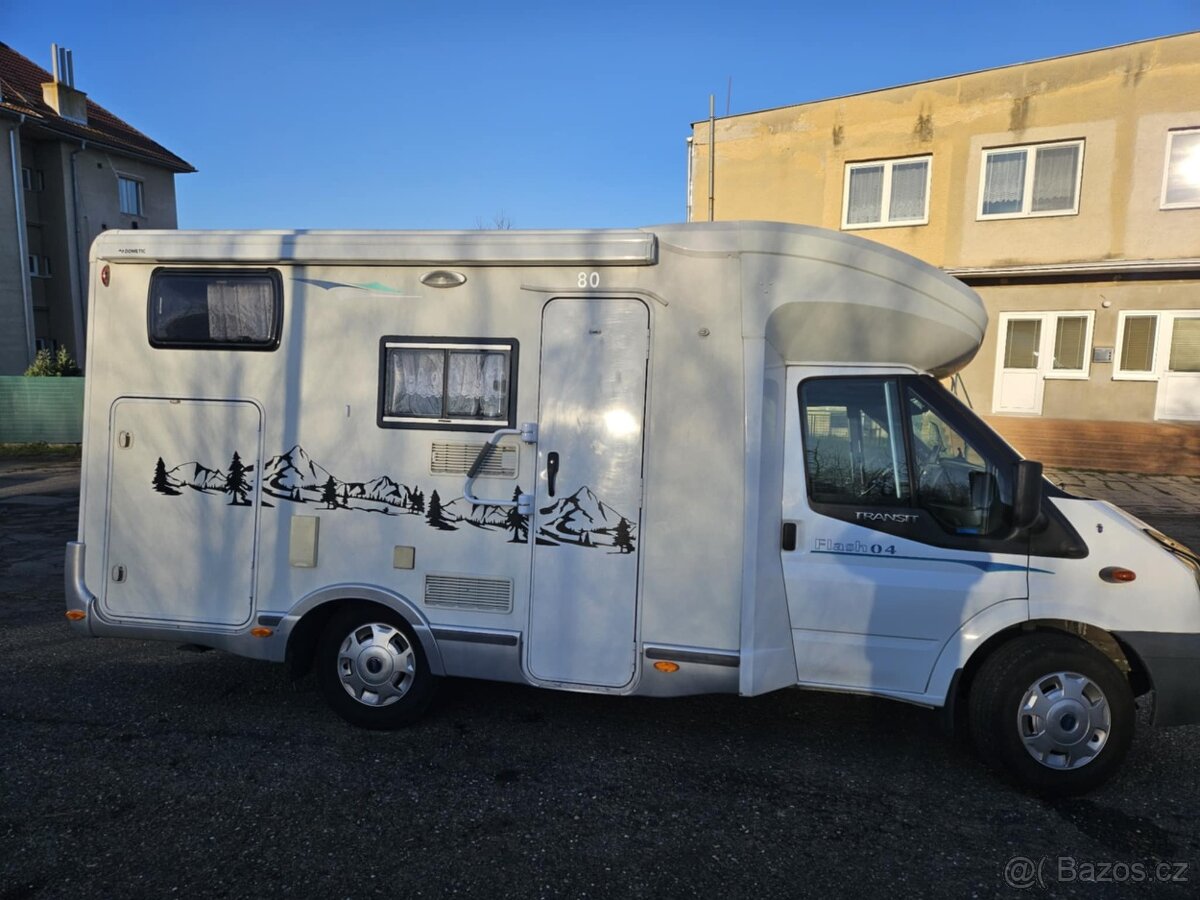 Obytný automobil - odpočet DPH - 6