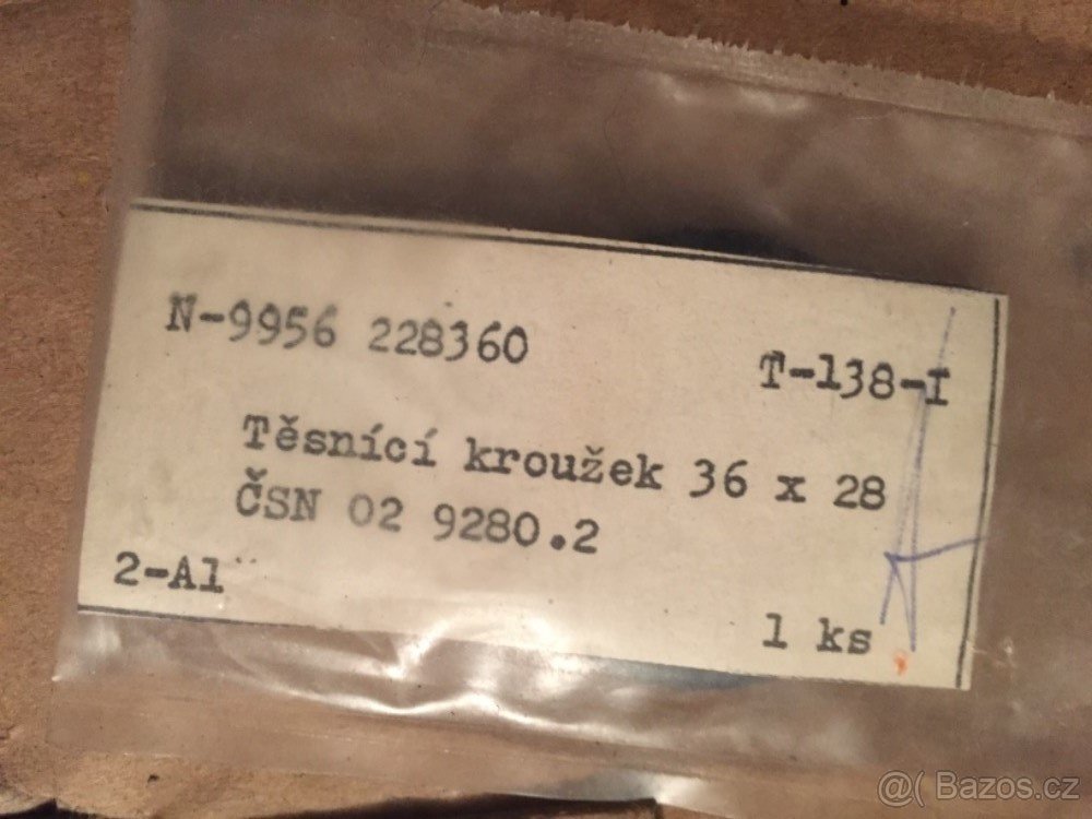 Díly Tatra 138/148 apod. - 6