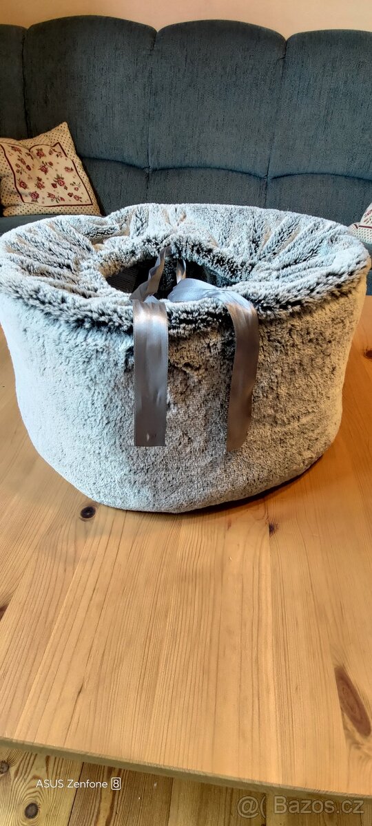 Pelech pro kočku - 6