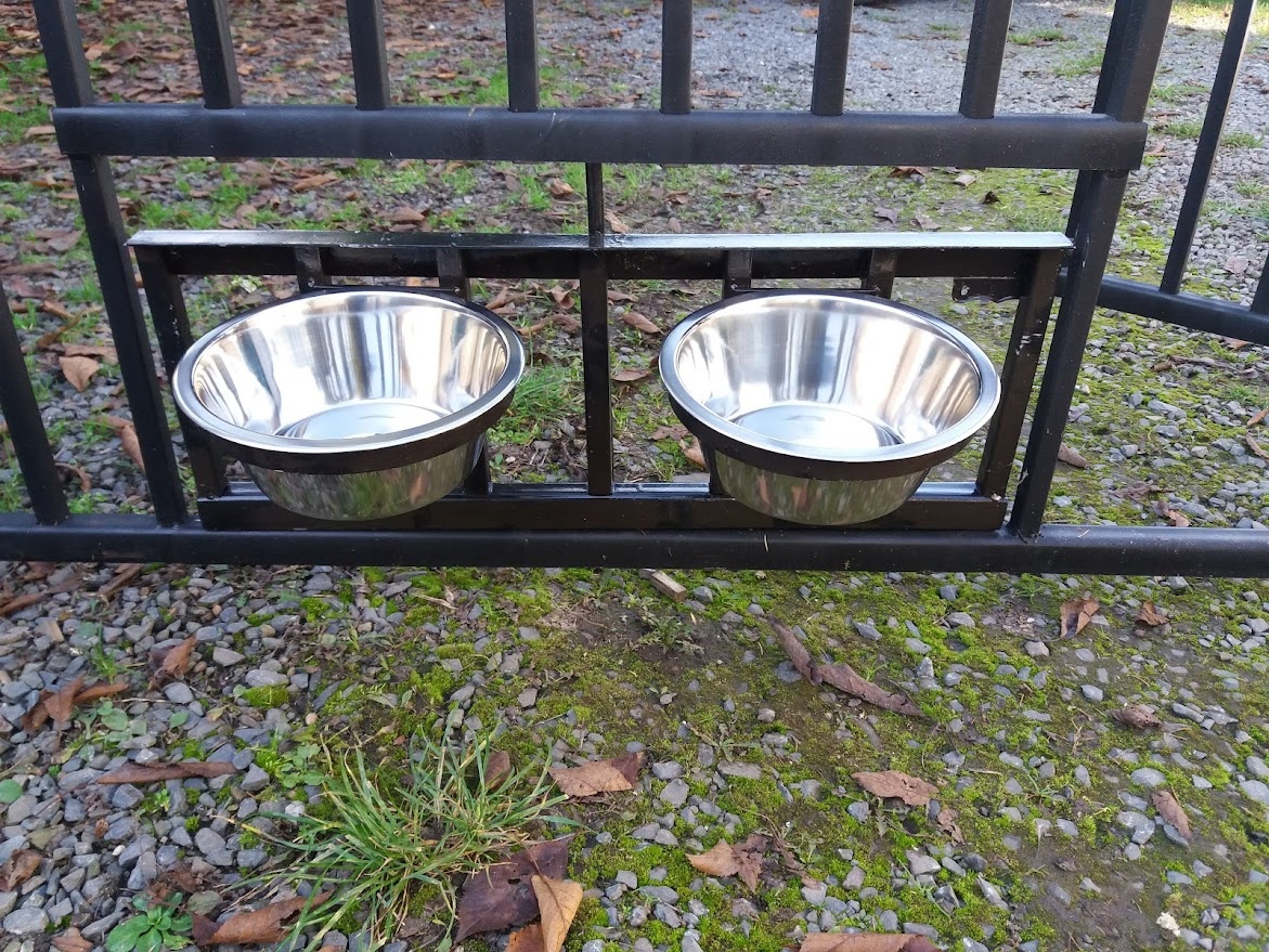 Kotec pro psa 3 x 2 m - 6