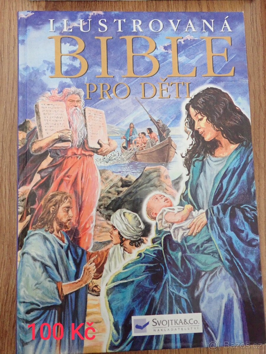 Knihy a učebnice - 6