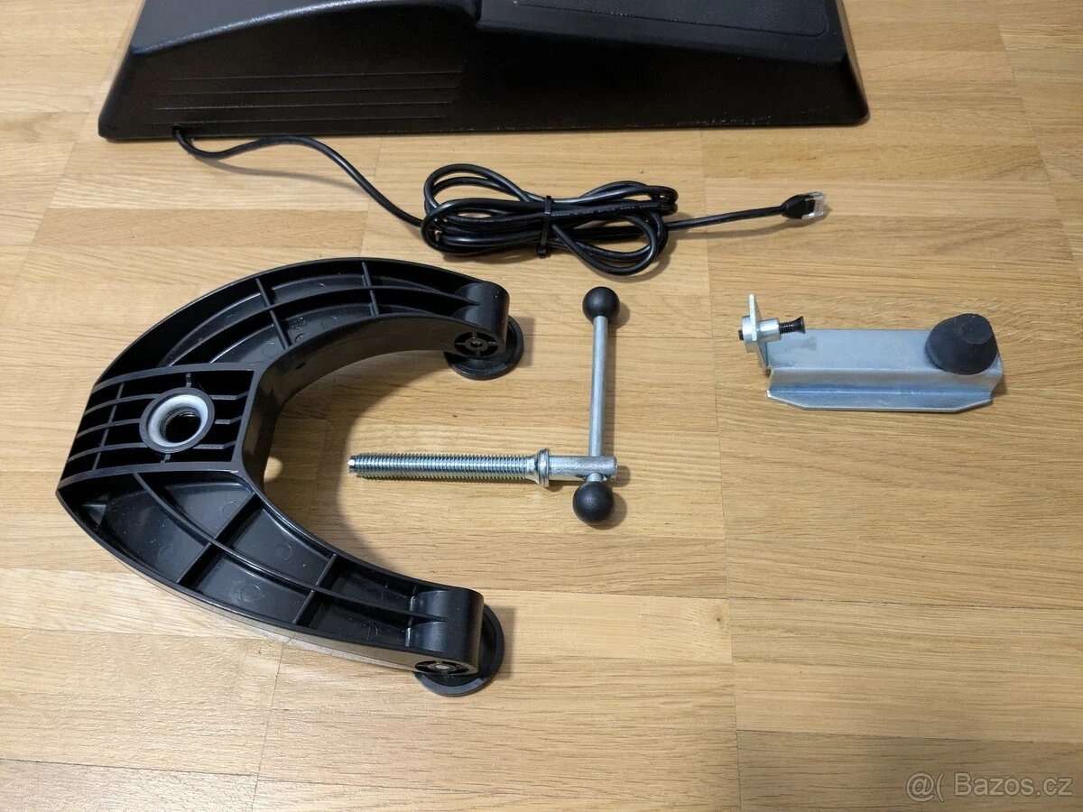 Thrustmaster t300 - 6