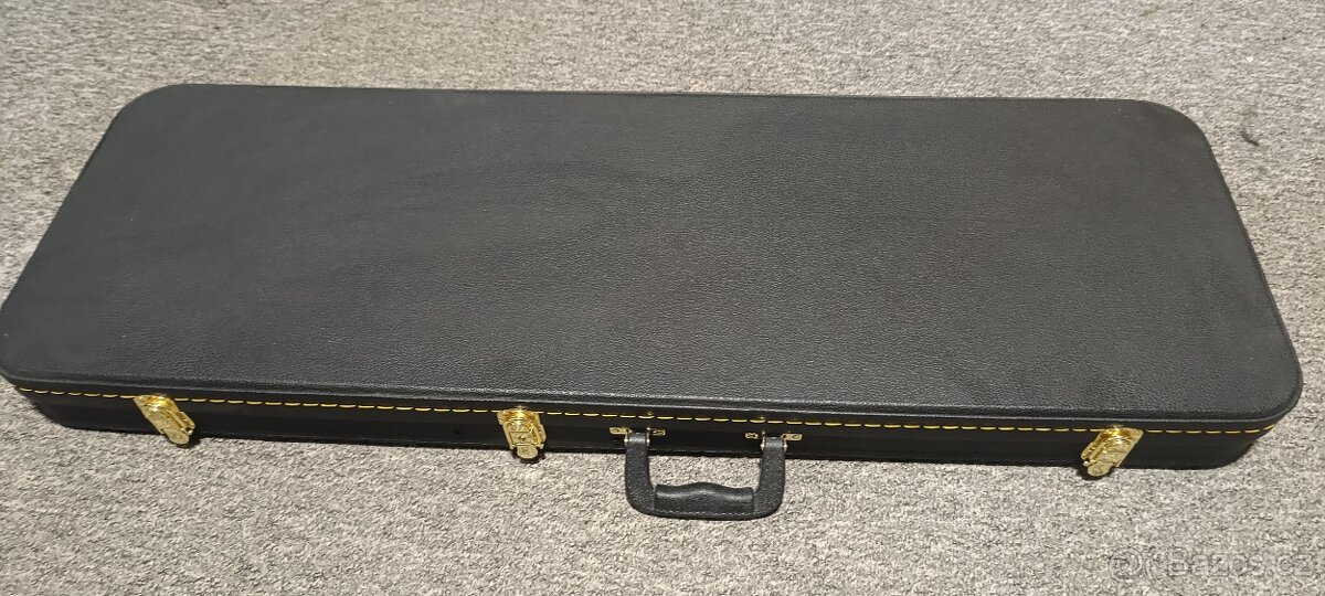 Fender Stratocaster player edition +pouzdro - 6