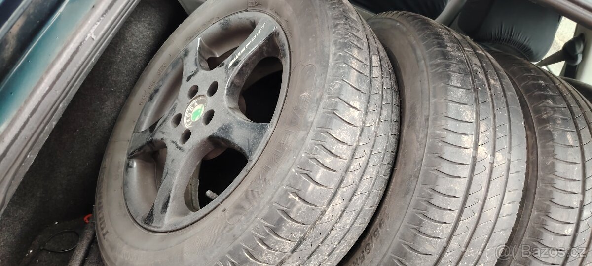 prodám nebo vyměním - 6