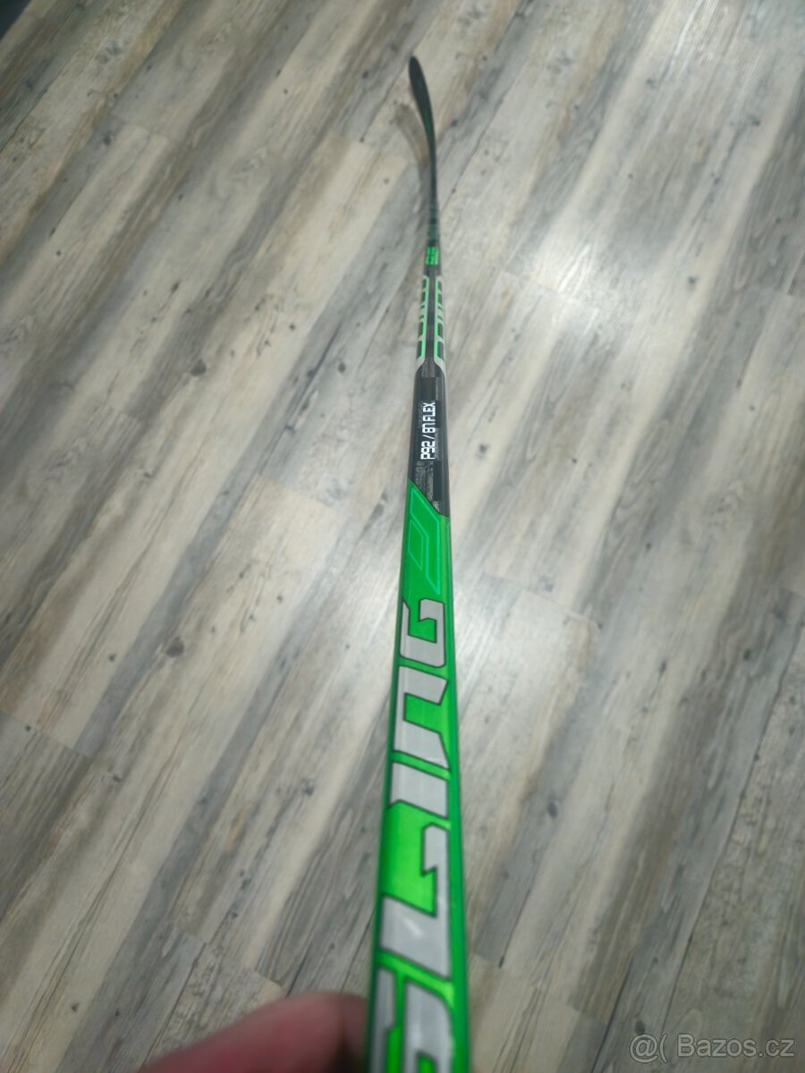 Hokejka Bauer Sling - 6