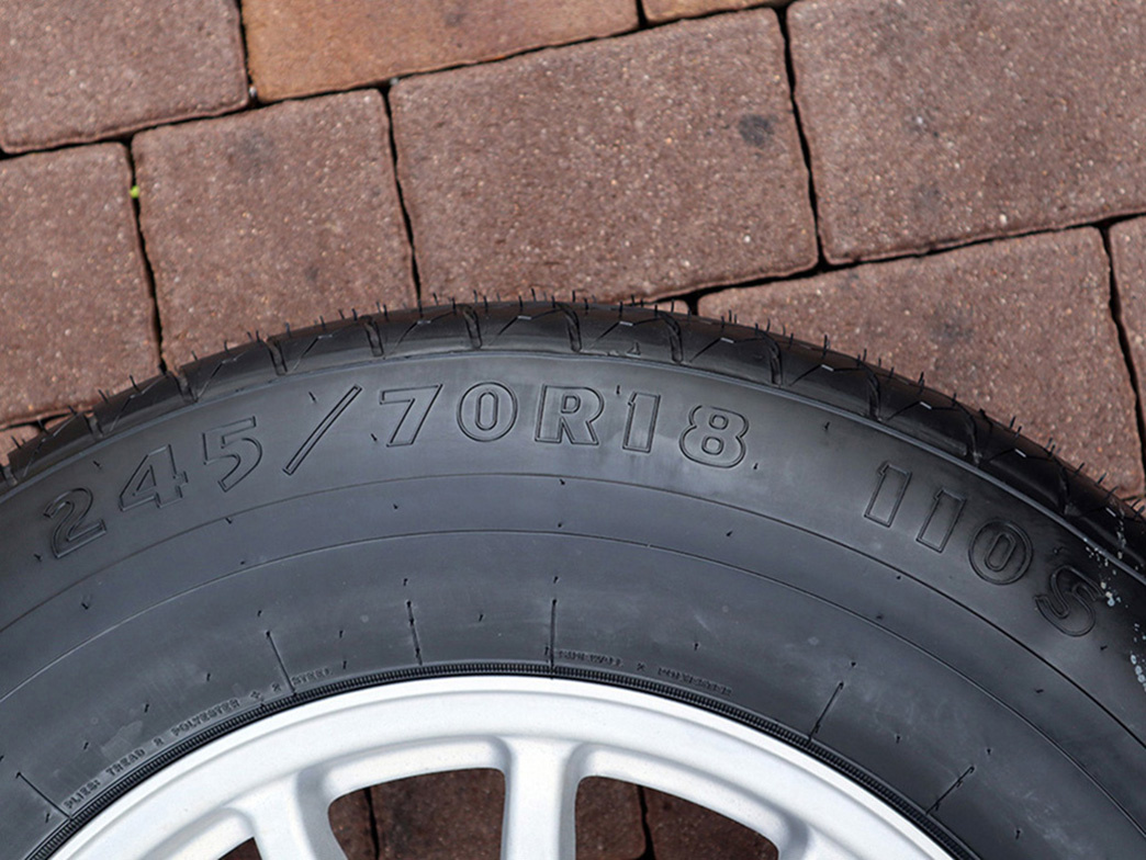 18" 6x139,7 DODGE RAM NOVÝ MODEL NOVÁ SADA - 6