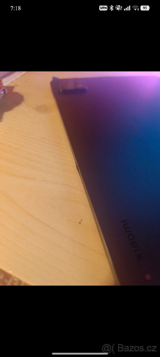 Xiaomi pad 6 - 6