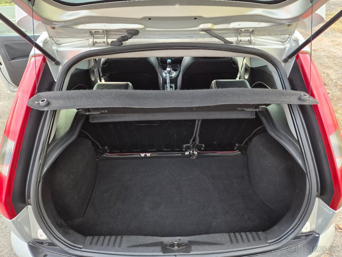 Ford Fiesta ST150 - 6