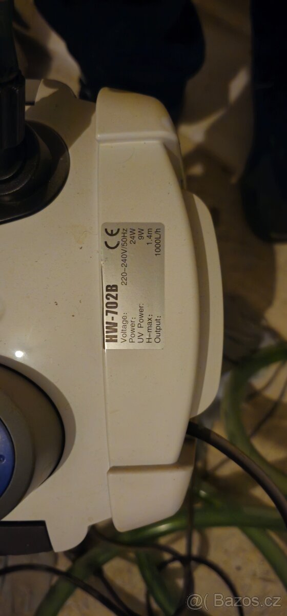 Akvarium 60l - 6