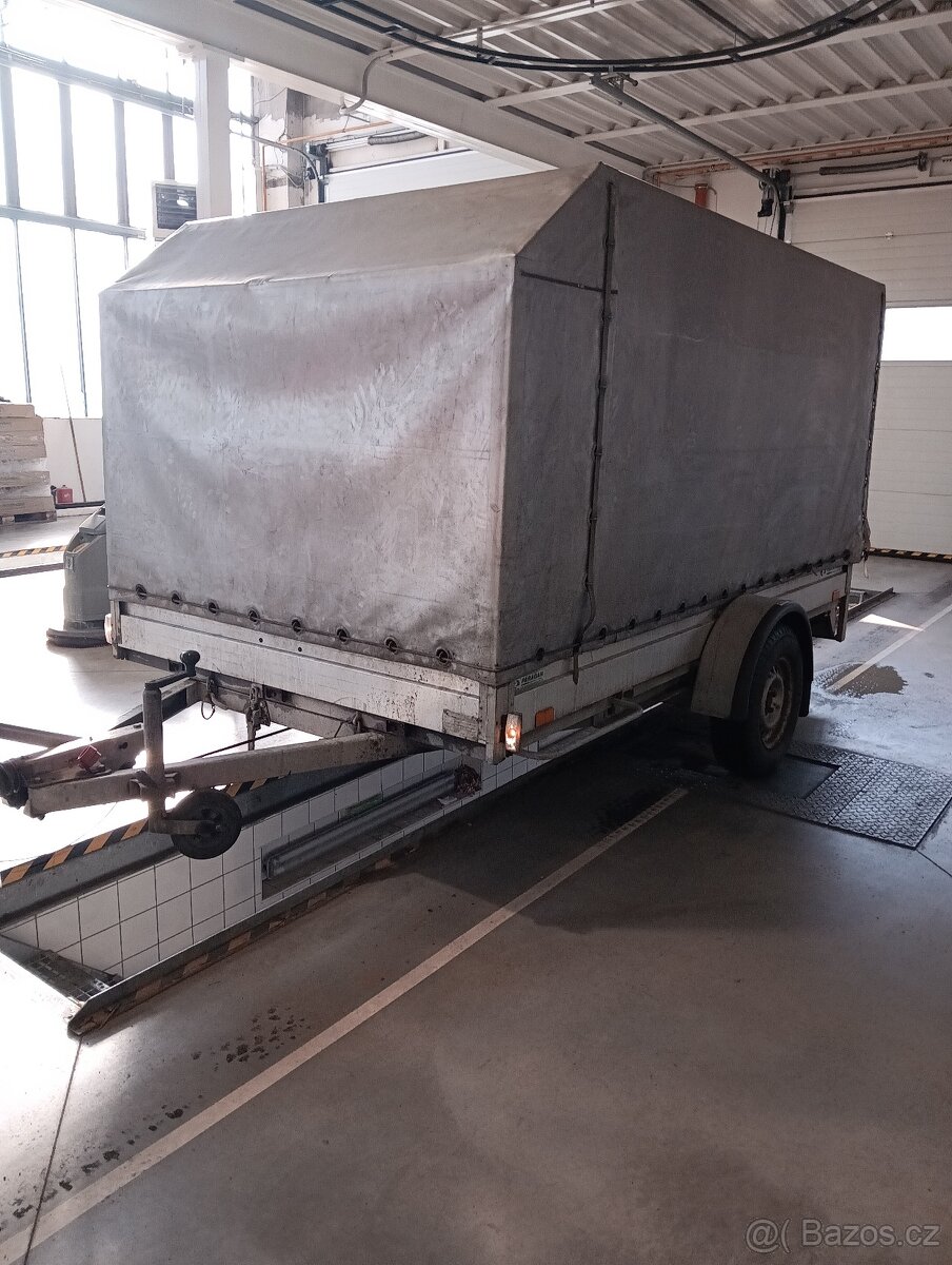 PARAGAN GAPA GP 13 - 6