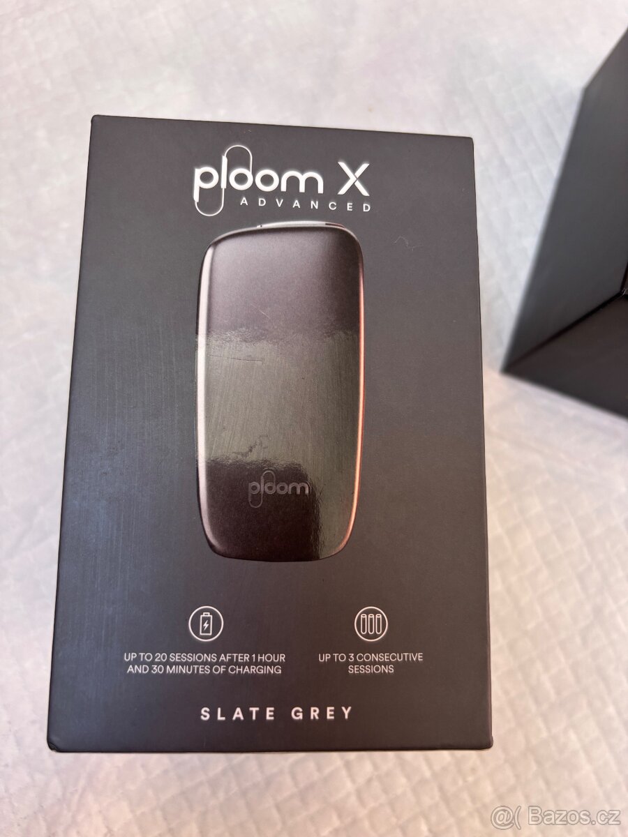 Ploom X Advanced - 6