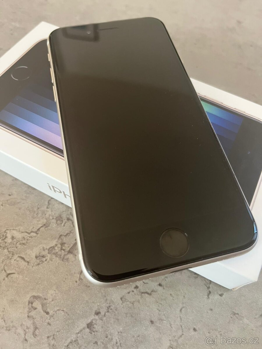 Iphone SE 64gb - 6