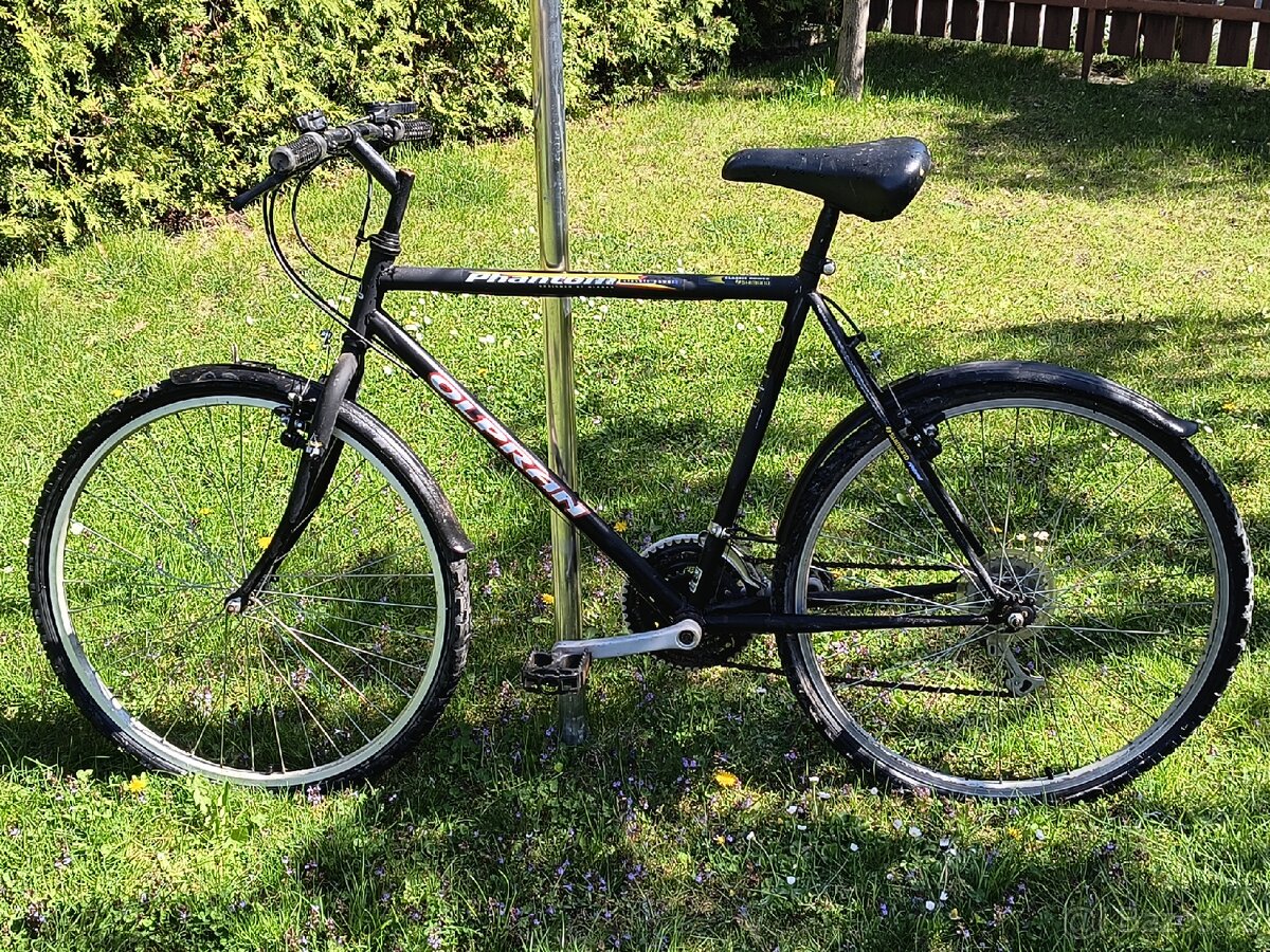 Prodam horska kola - 6