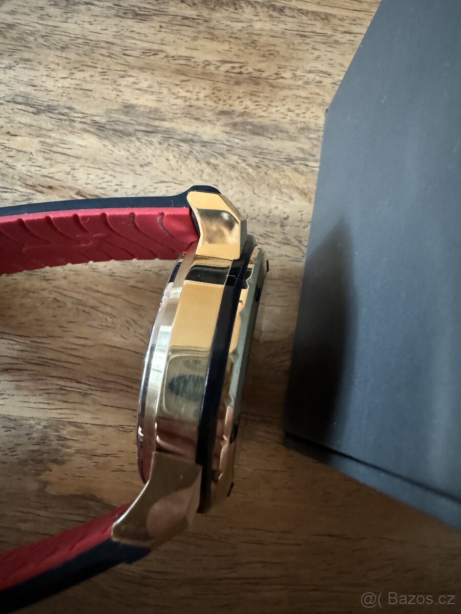 Hodinky Bulova 98A272 zakoupeny 30.4.24 Nenošené v záruce - 6