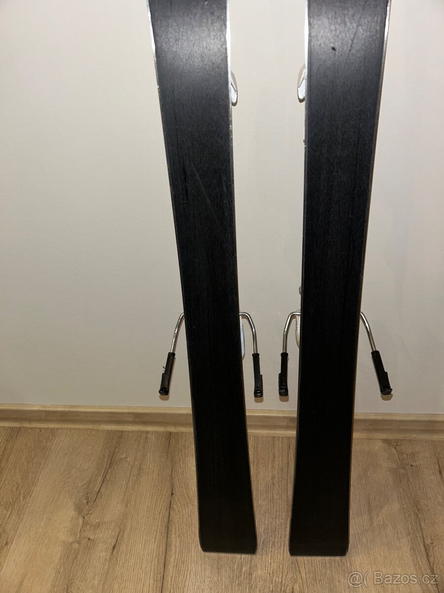 Carvingové lyže Rossignol Hero 130 cm - 6