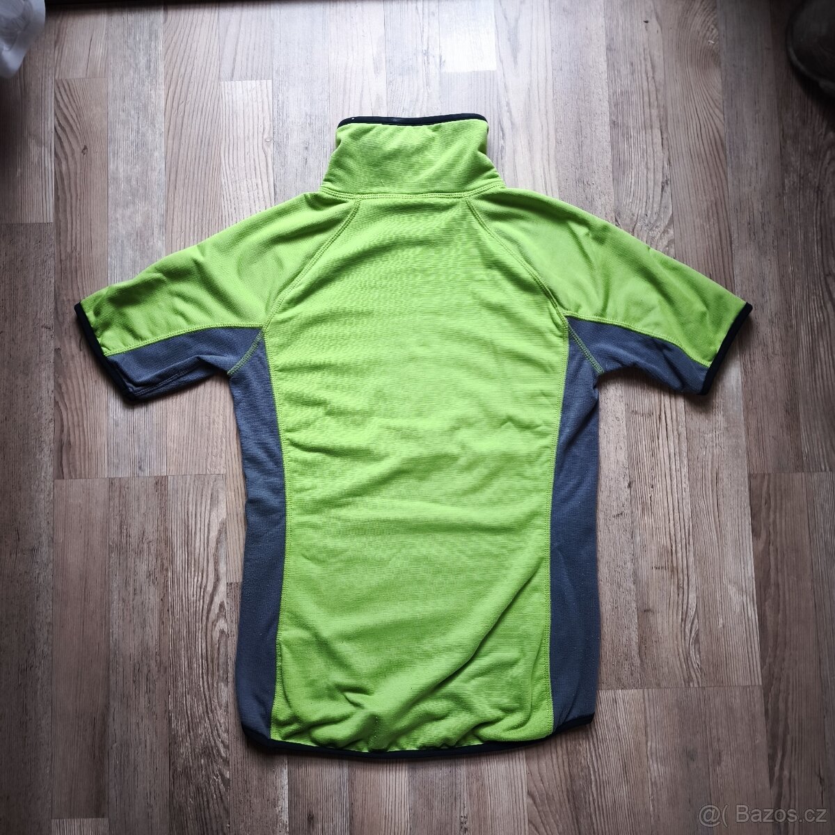 NordBlanc Mikina - zelená - jako nová - 6