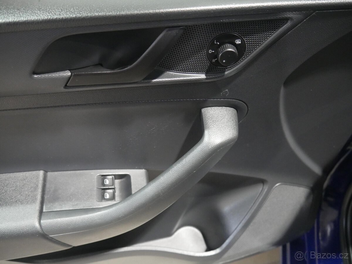 Škoda Rapid 1.2 TSI , 63 kW benzín, 2012 - 6