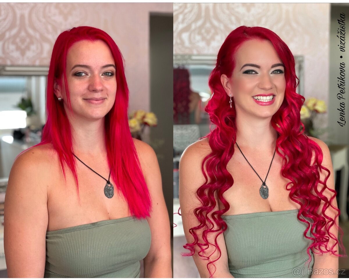 Pronájem prostor - služby péče o tělo centrum Zlín, Sadová - 6